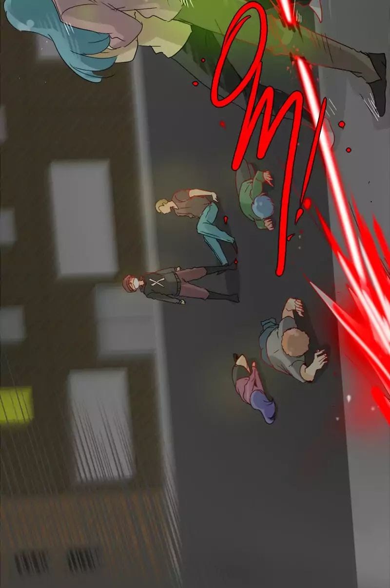 unOrdinary Chapter 97 Bahasa Indonesia