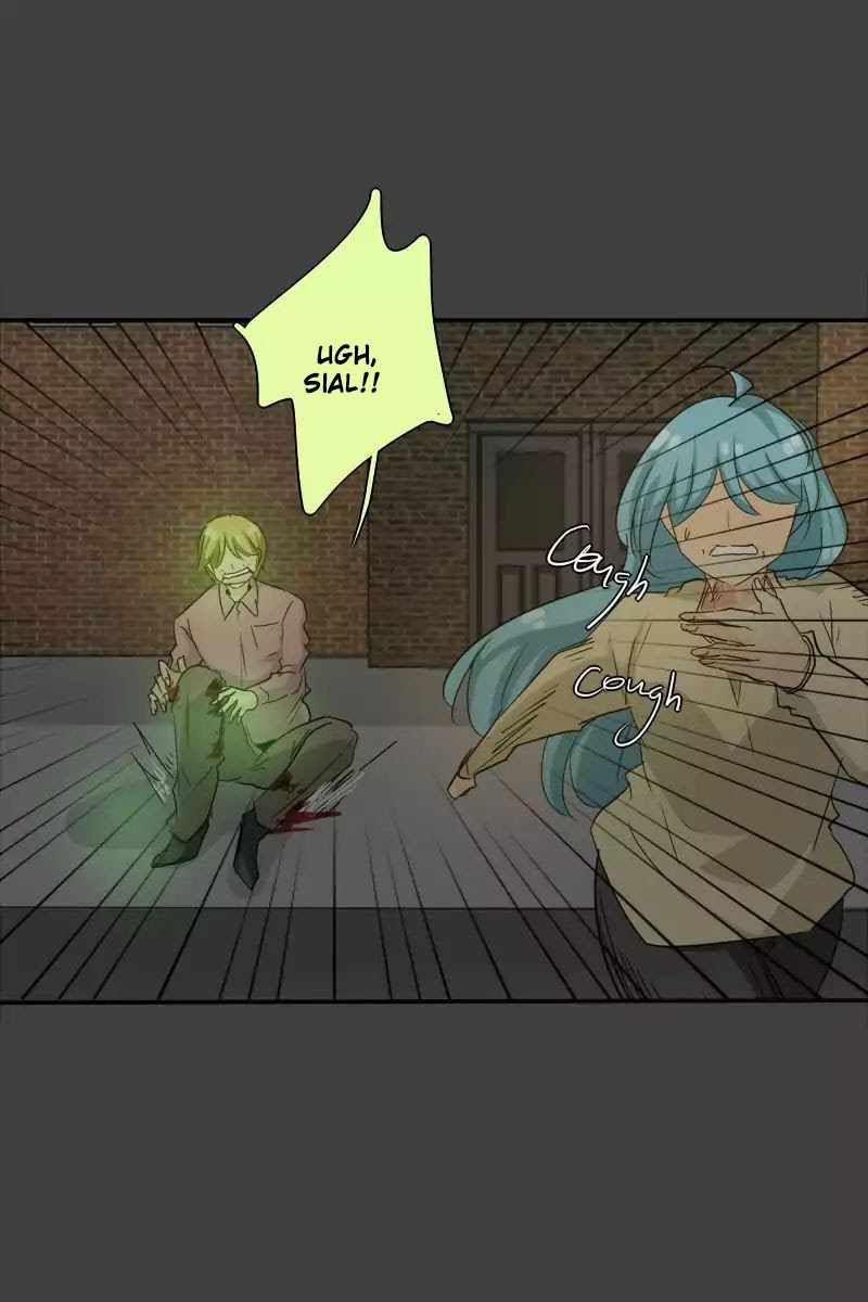 unOrdinary Chapter 97 Bahasa Indonesia