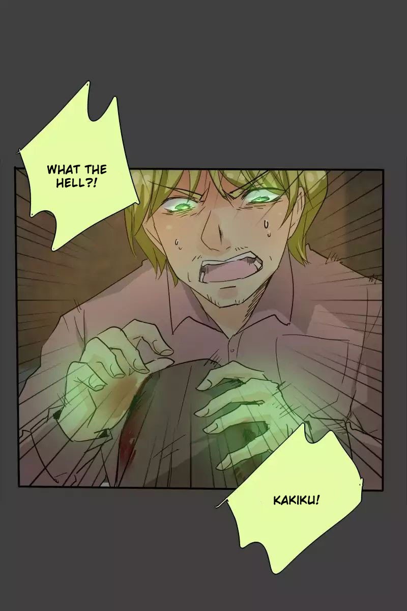 unOrdinary Chapter 97 Bahasa Indonesia