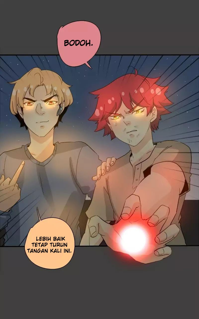 unOrdinary Chapter 97 Bahasa Indonesia