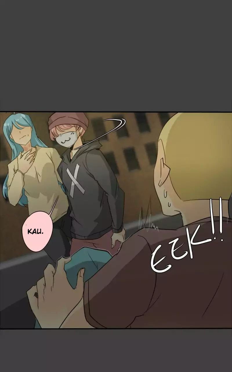 unOrdinary Chapter 97 Bahasa Indonesia