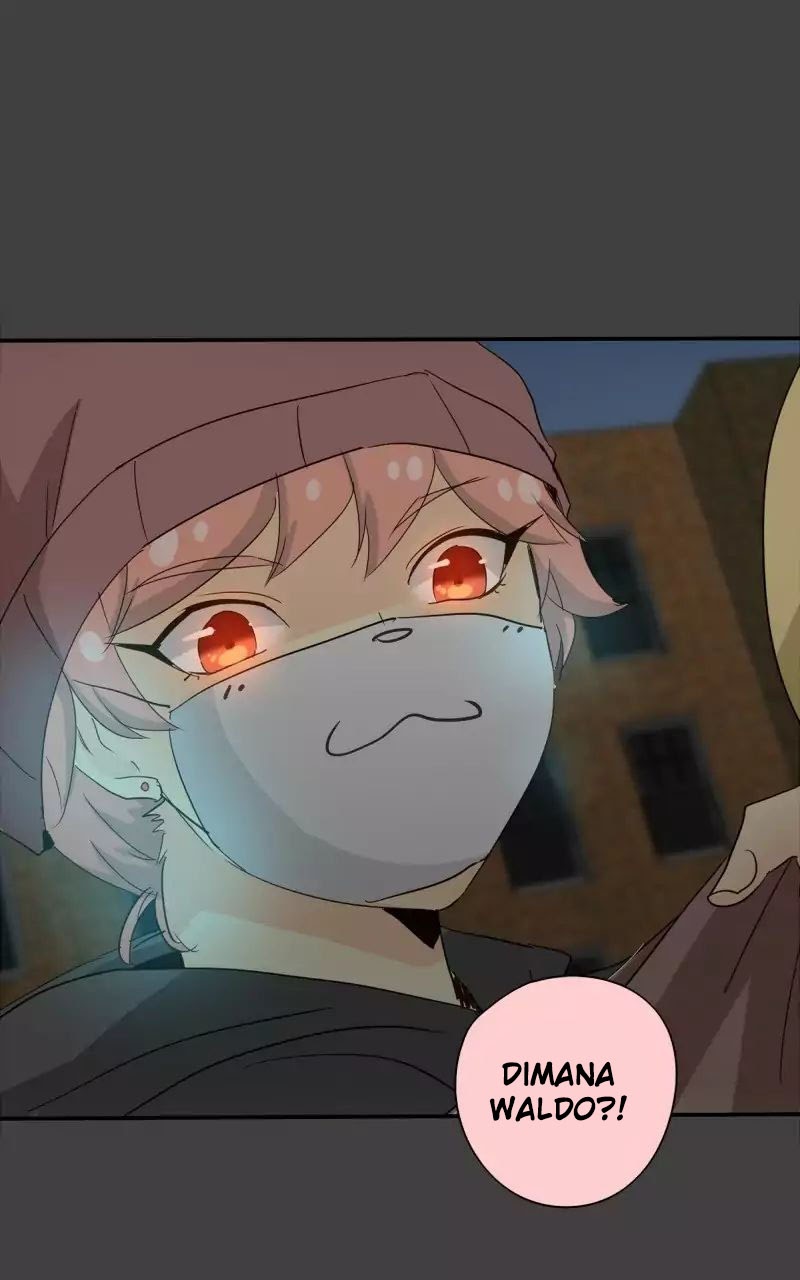 unOrdinary Chapter 97 Bahasa Indonesia