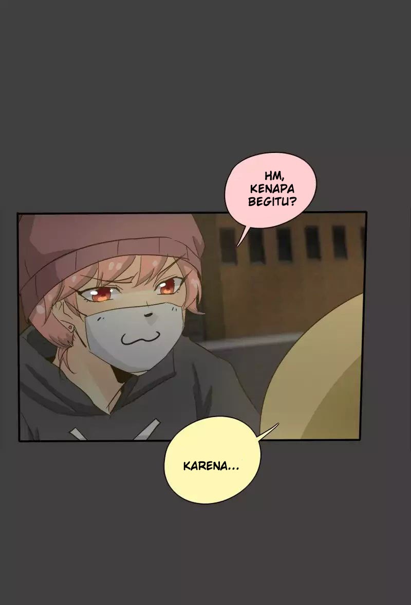 unOrdinary Chapter 97 Bahasa Indonesia