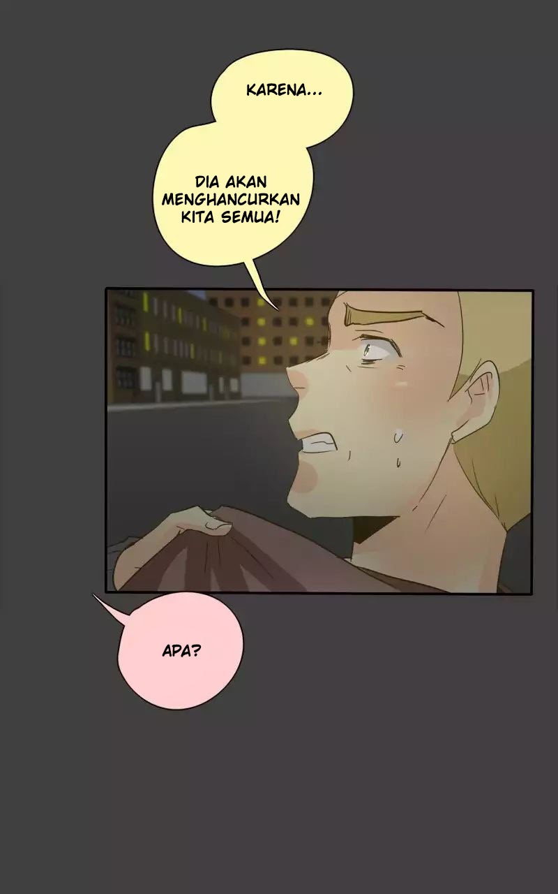 unOrdinary Chapter 97 Bahasa Indonesia