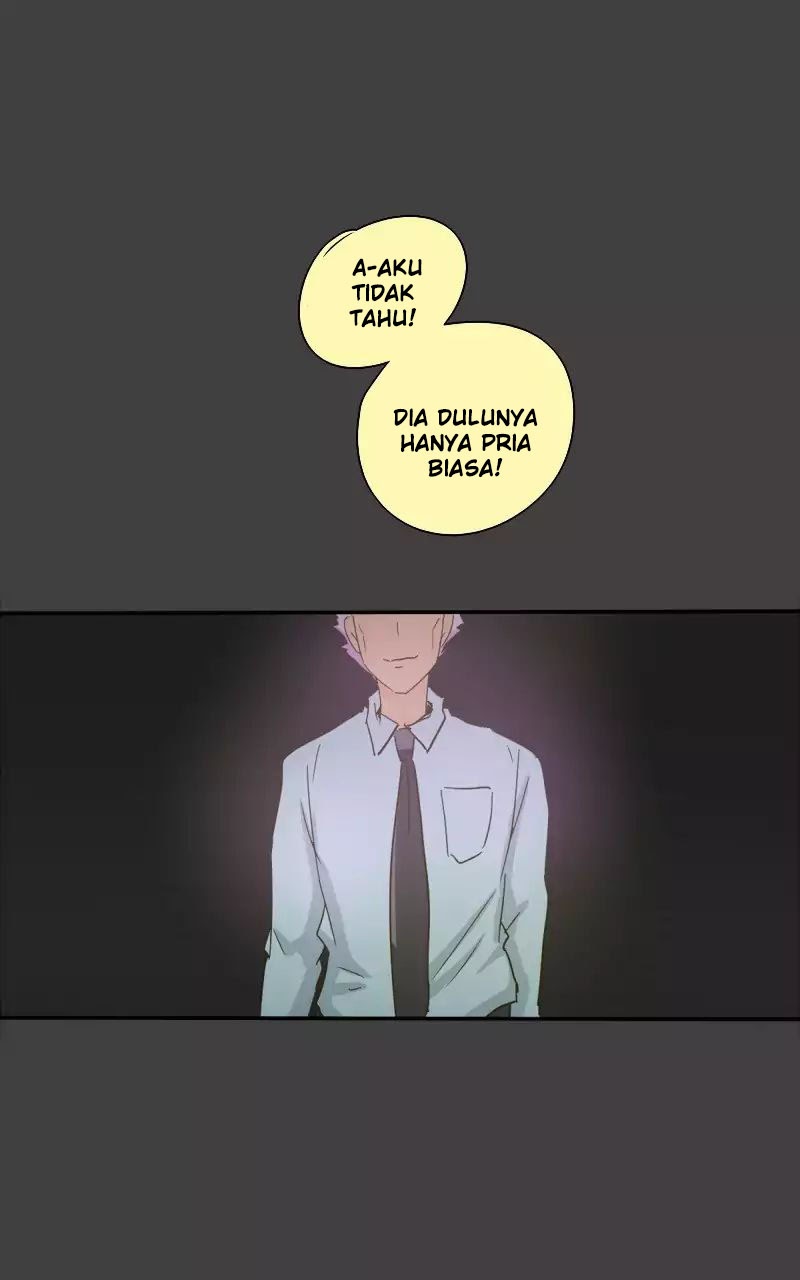 unOrdinary Chapter 97 Bahasa Indonesia