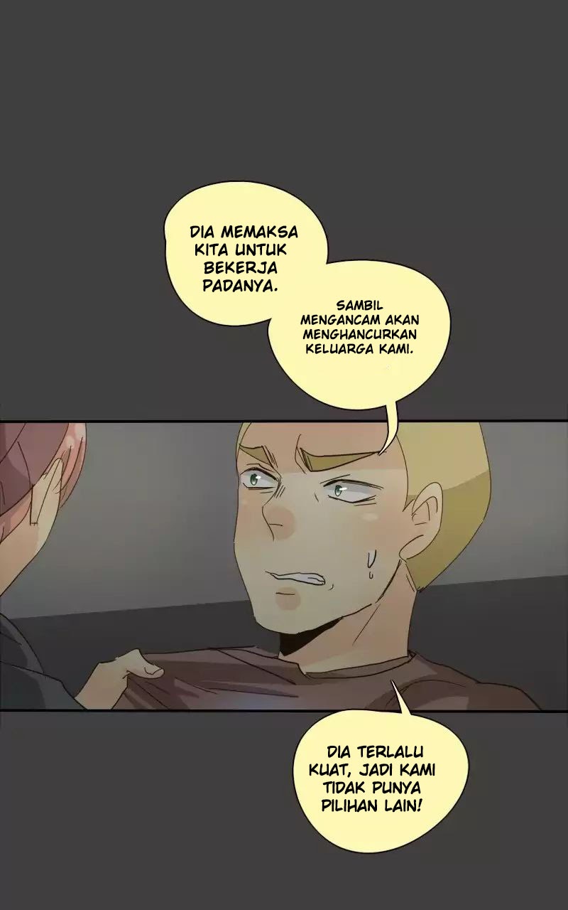 unOrdinary Chapter 97 Bahasa Indonesia