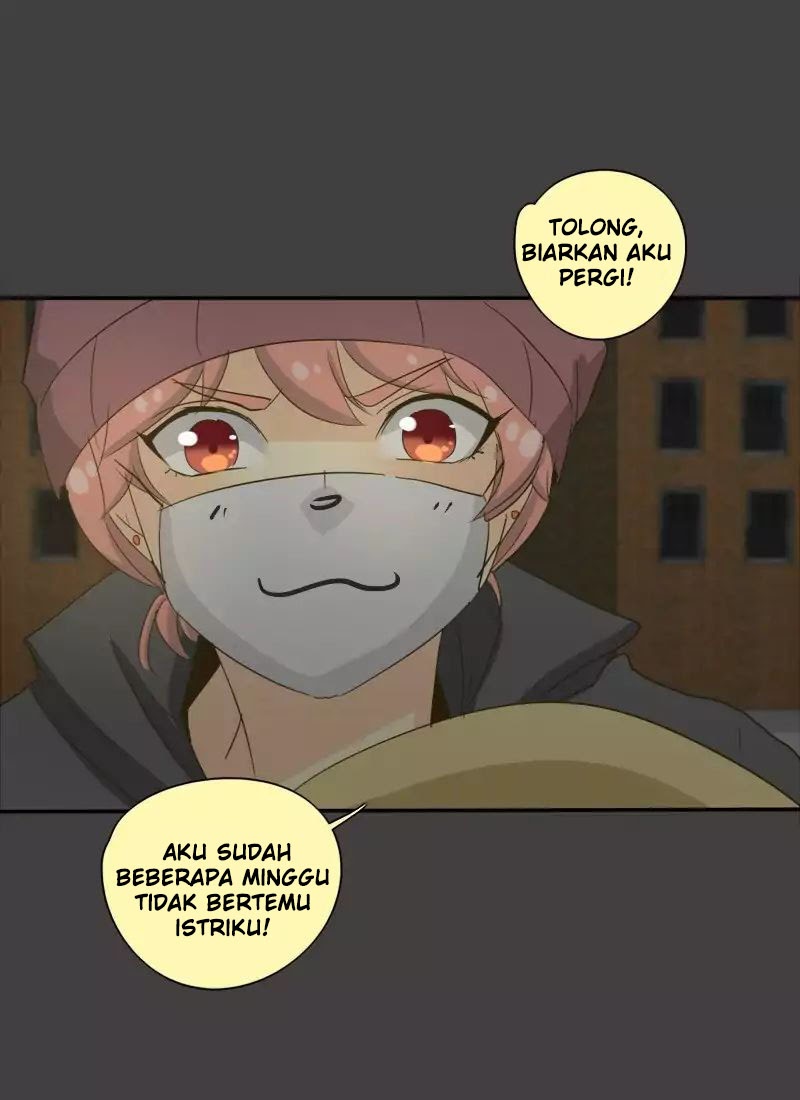 unOrdinary Chapter 97 Bahasa Indonesia