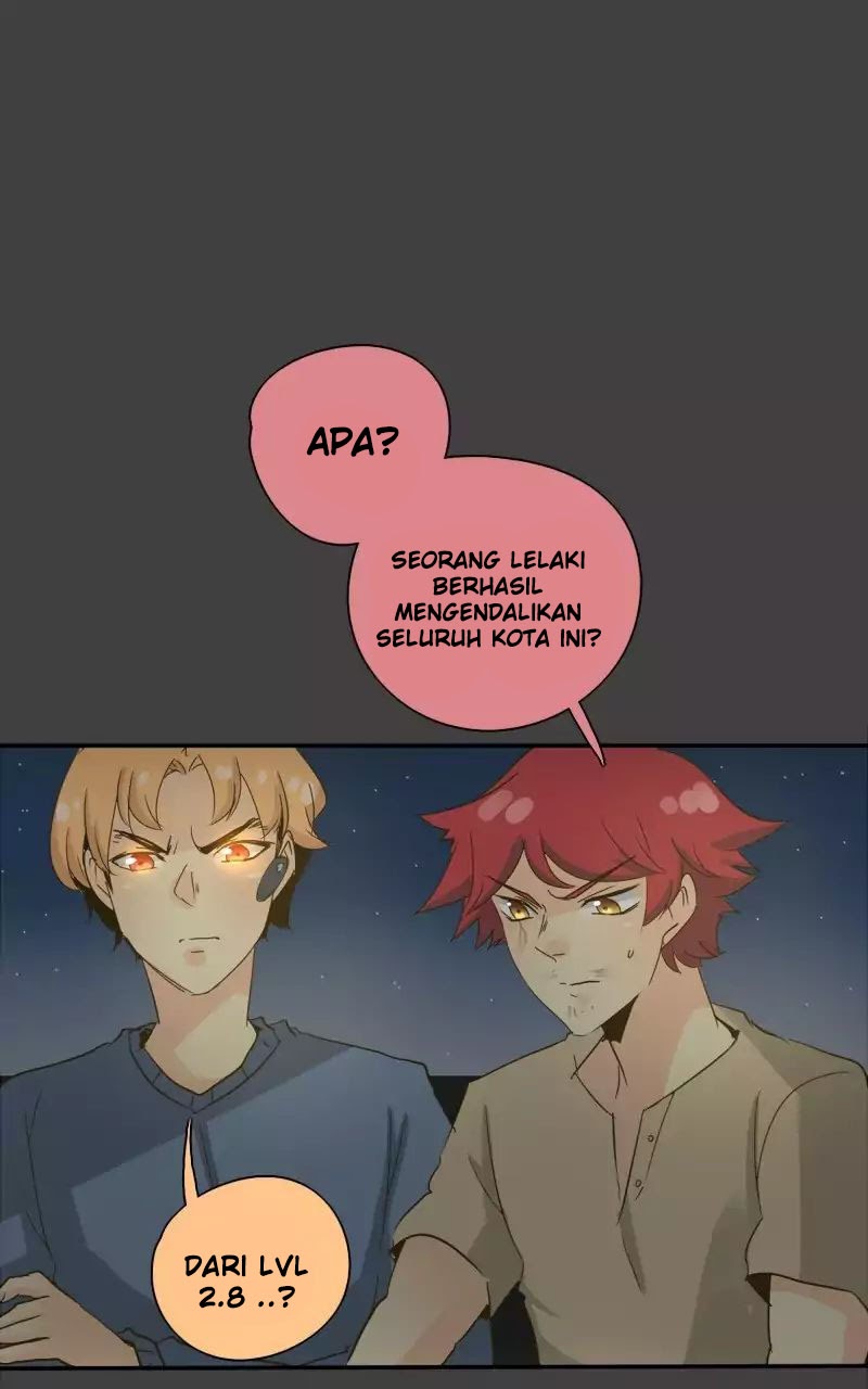 unOrdinary Chapter 97 Bahasa Indonesia
