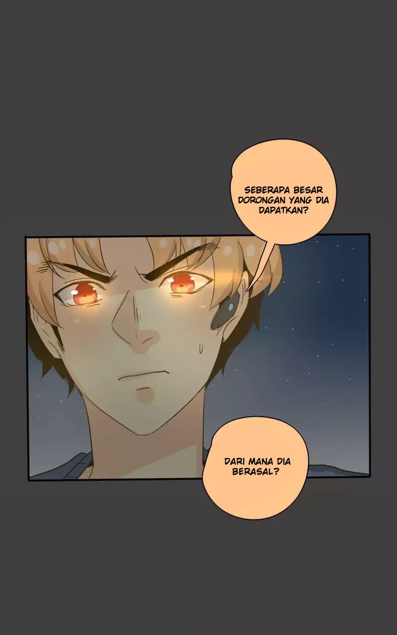 unOrdinary Chapter 97 Bahasa Indonesia