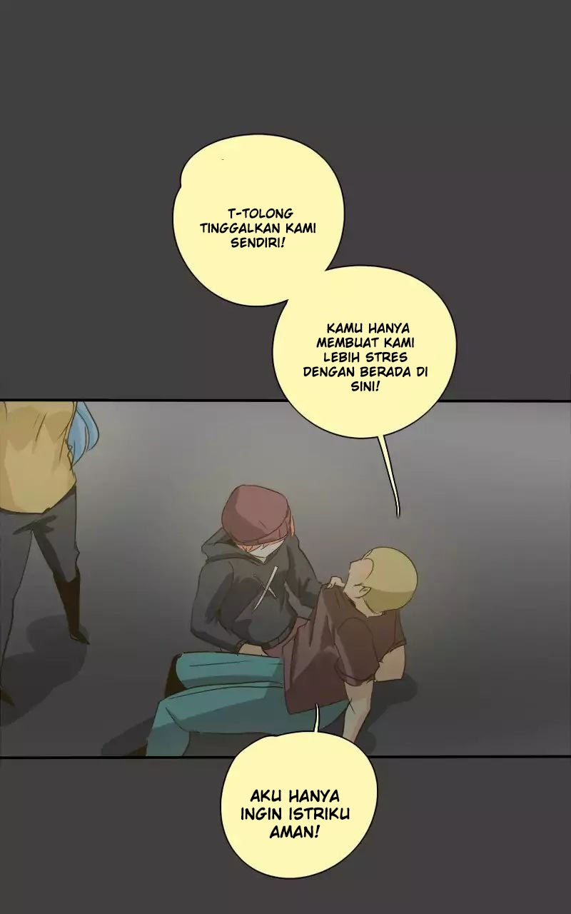 unOrdinary Chapter 97 Bahasa Indonesia