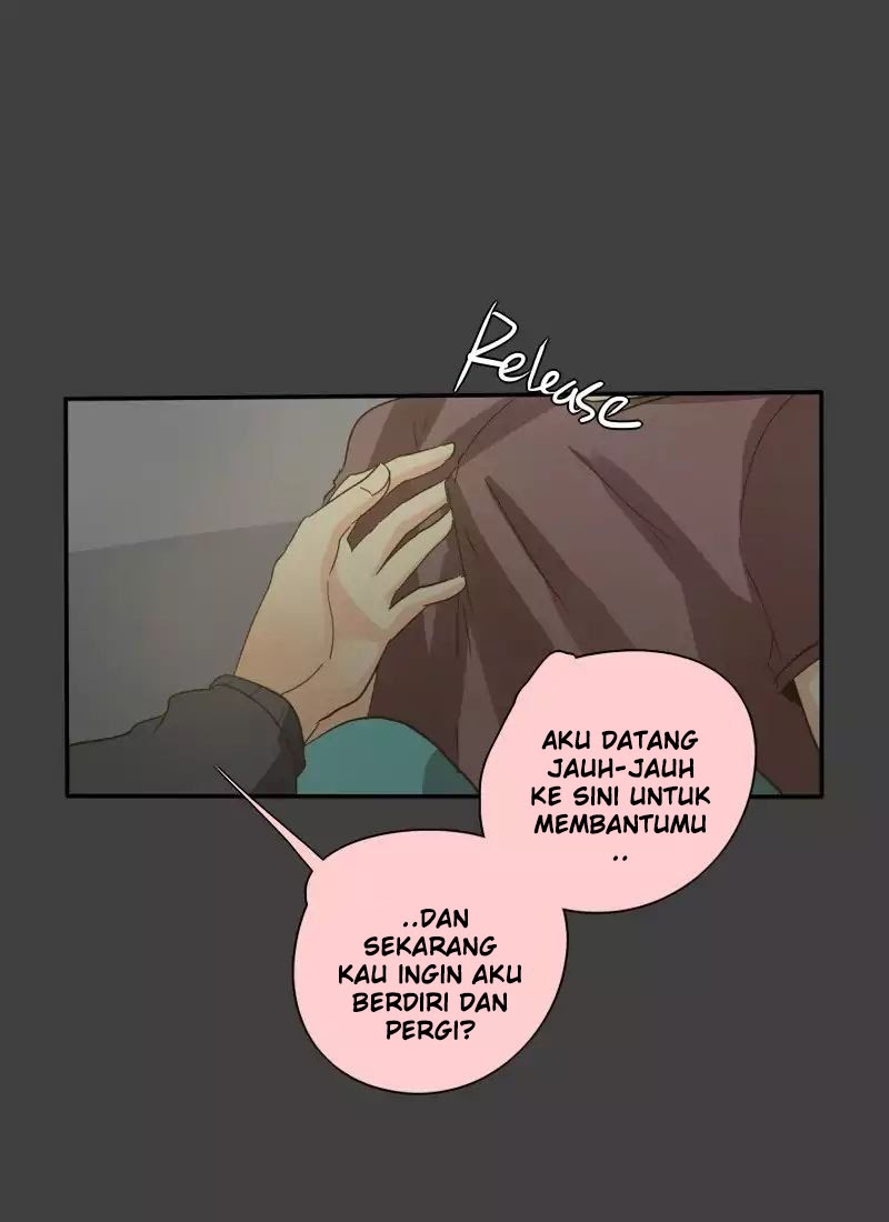 unOrdinary Chapter 97 Bahasa Indonesia
