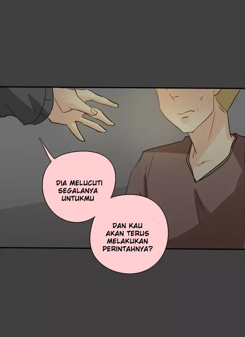 unOrdinary Chapter 97 Bahasa Indonesia