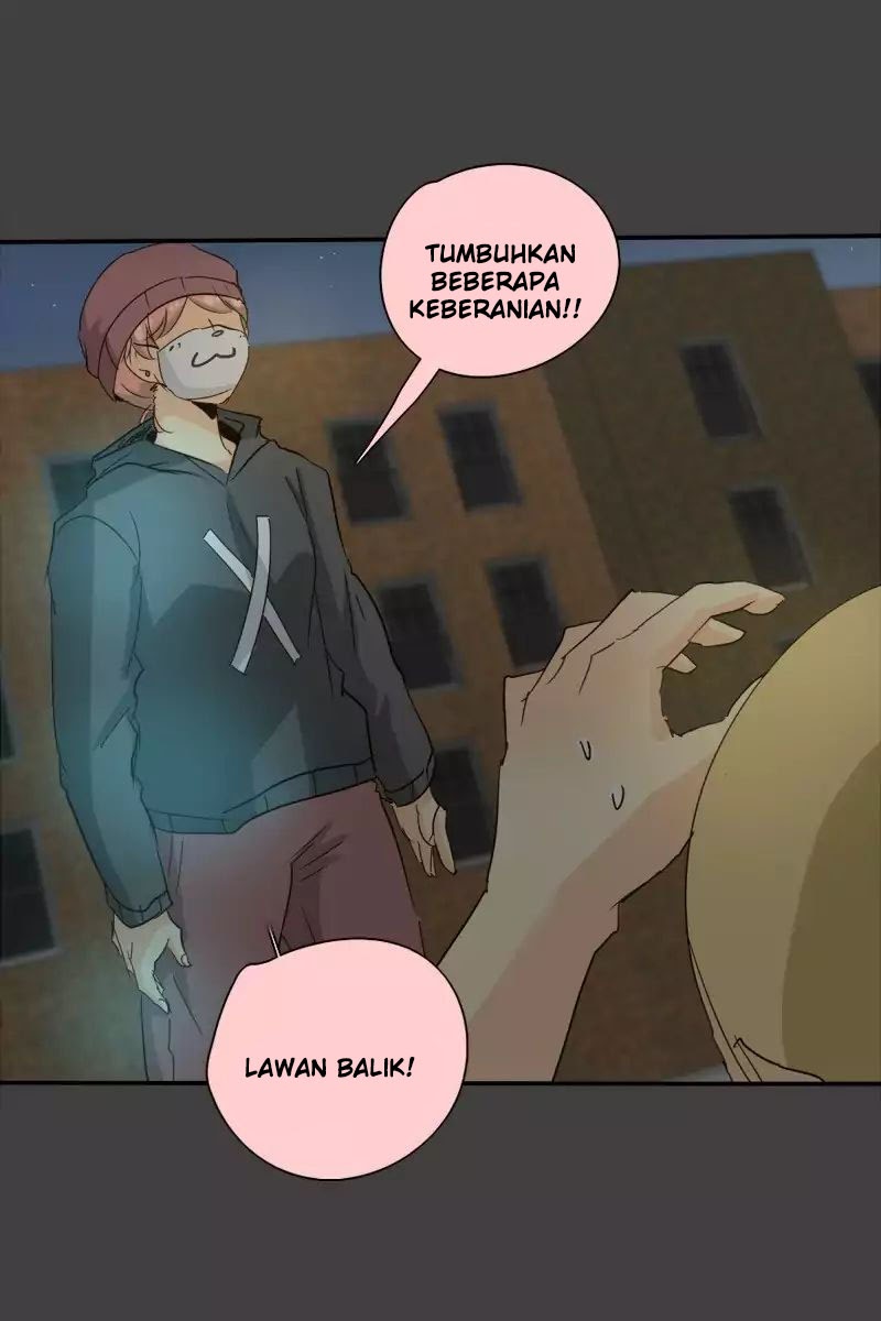 unOrdinary Chapter 97 Bahasa Indonesia