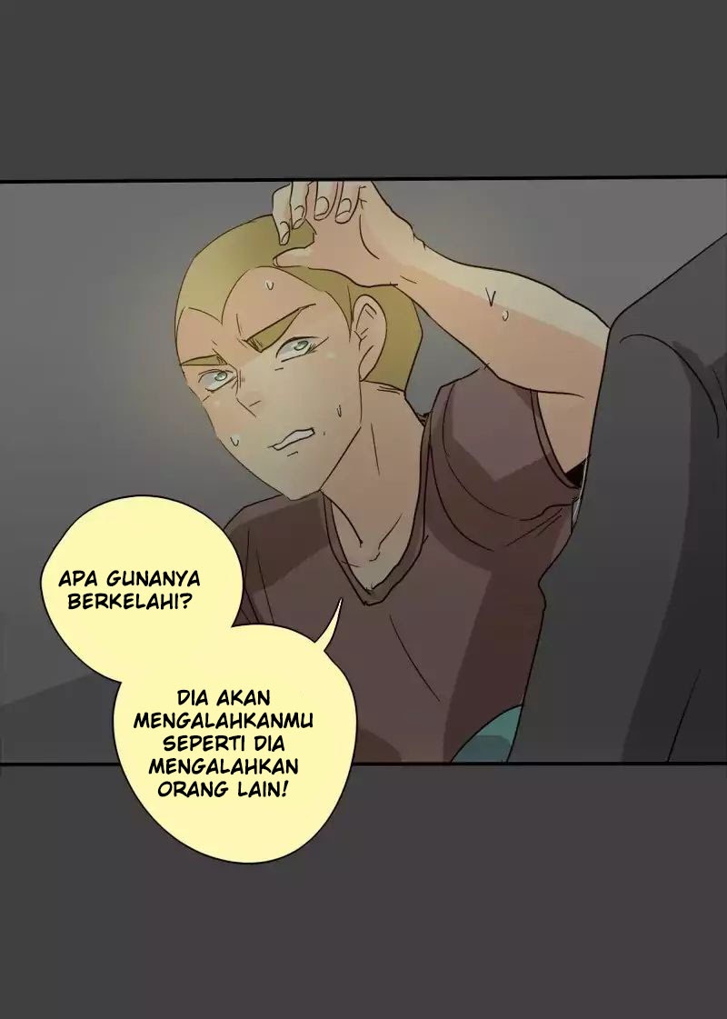 unOrdinary Chapter 97 Bahasa Indonesia