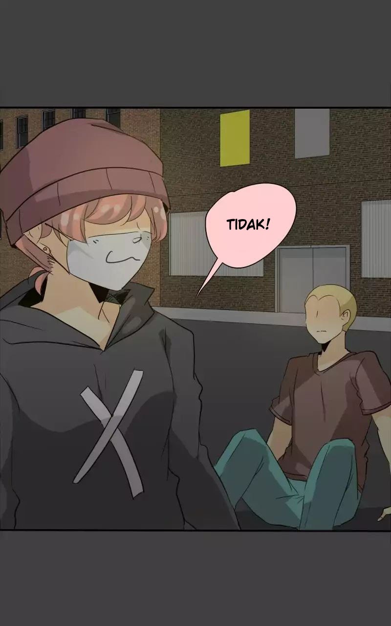 unOrdinary Chapter 97 Bahasa Indonesia