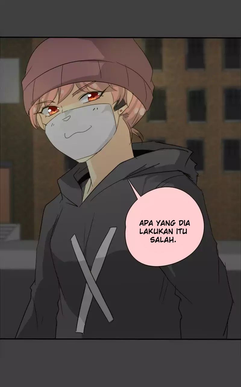 unOrdinary Chapter 97 Bahasa Indonesia