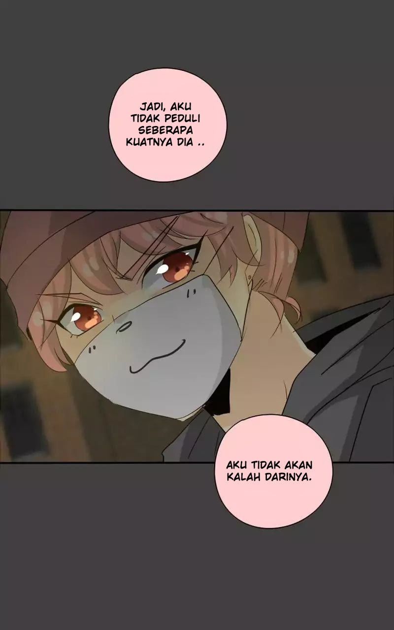 unOrdinary Chapter 97 Bahasa Indonesia