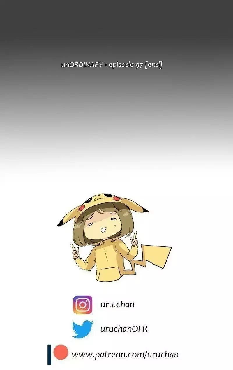 unOrdinary Chapter 97 Bahasa Indonesia