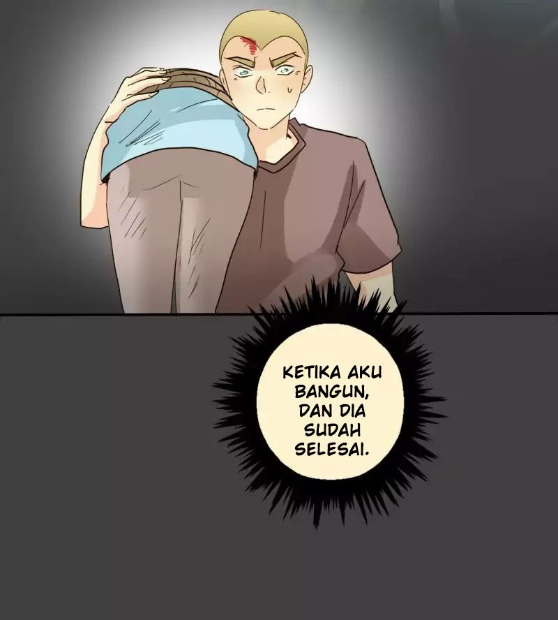 unOrdinary chapter 99