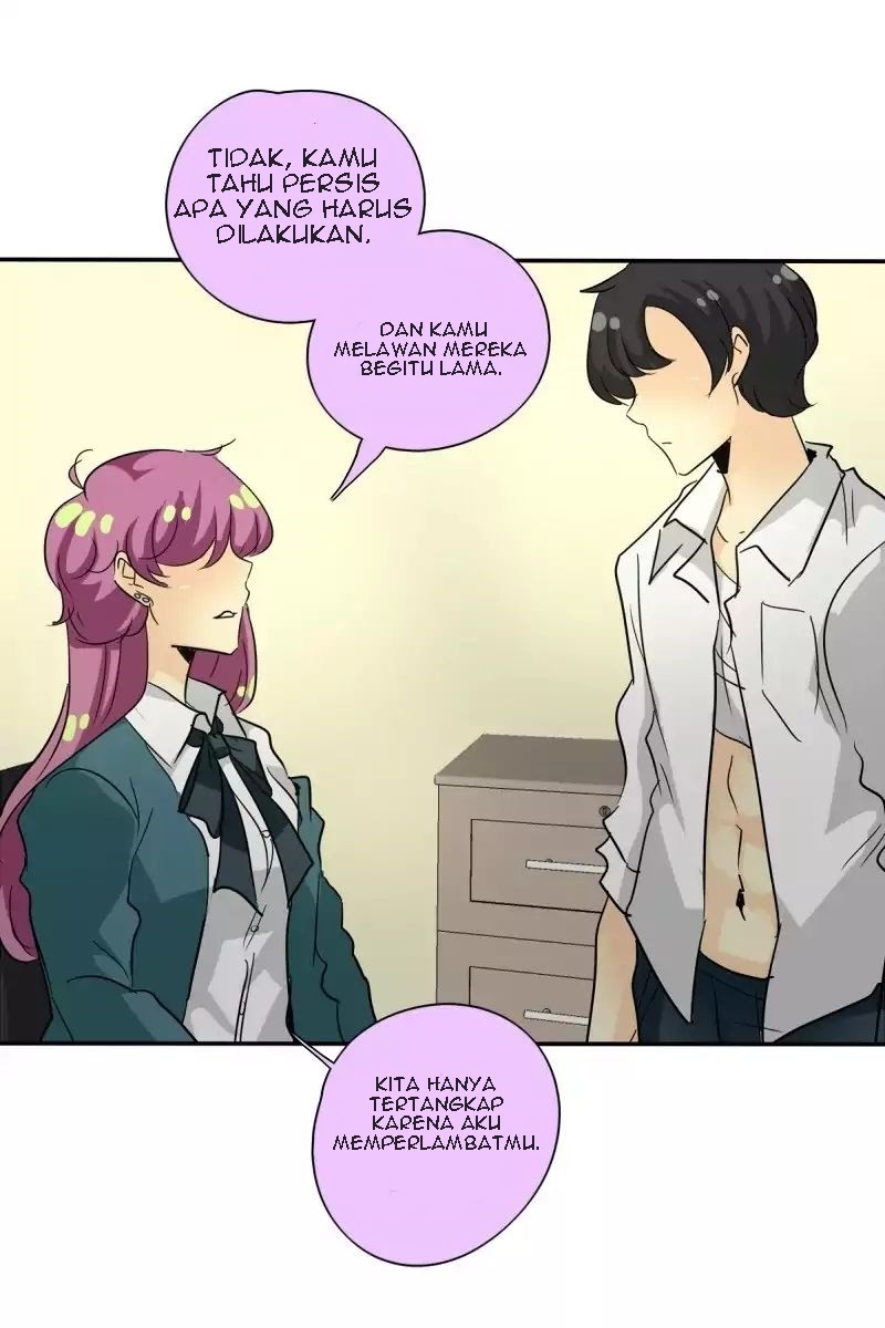 unOrdinary chapter 102