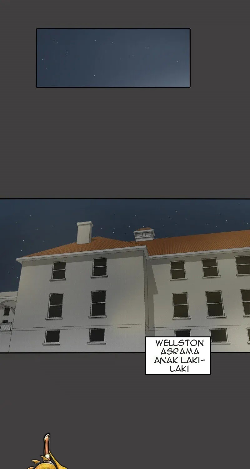 unOrdinary Chapter 106 Bahasa Indonesia