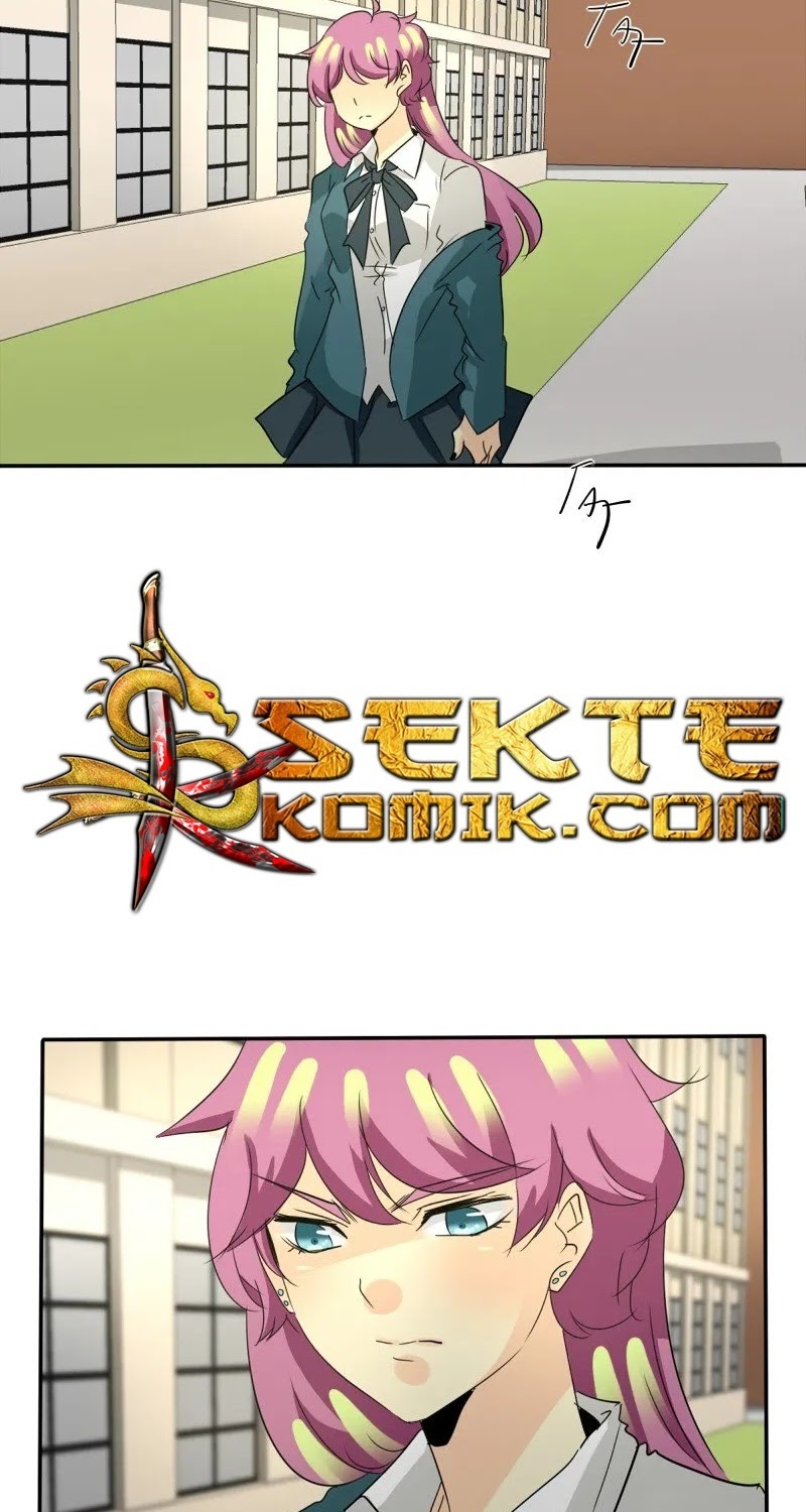 unOrdinary Chapter 106 Bahasa Indonesia