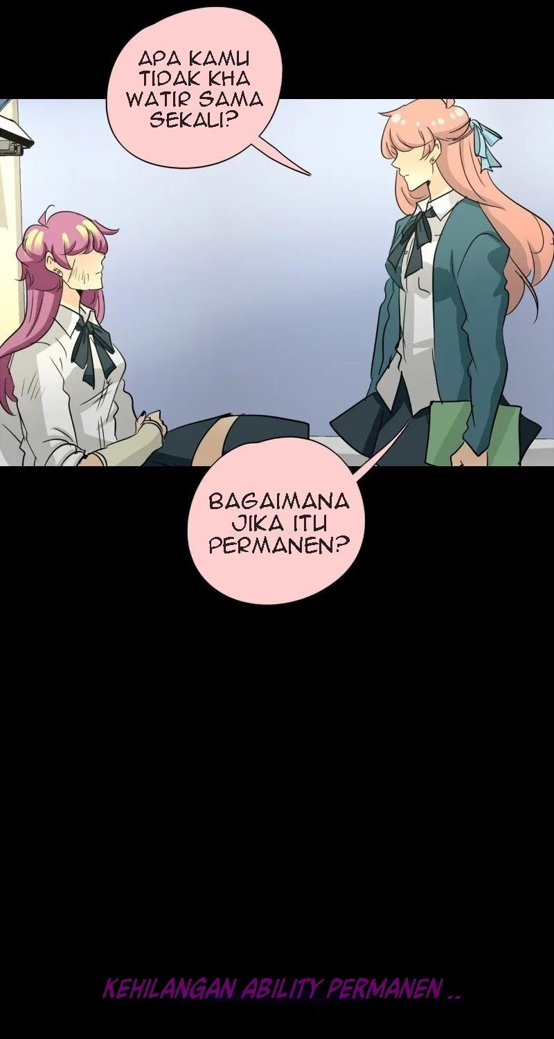 unOrdinary Chapter 106 Bahasa Indonesia