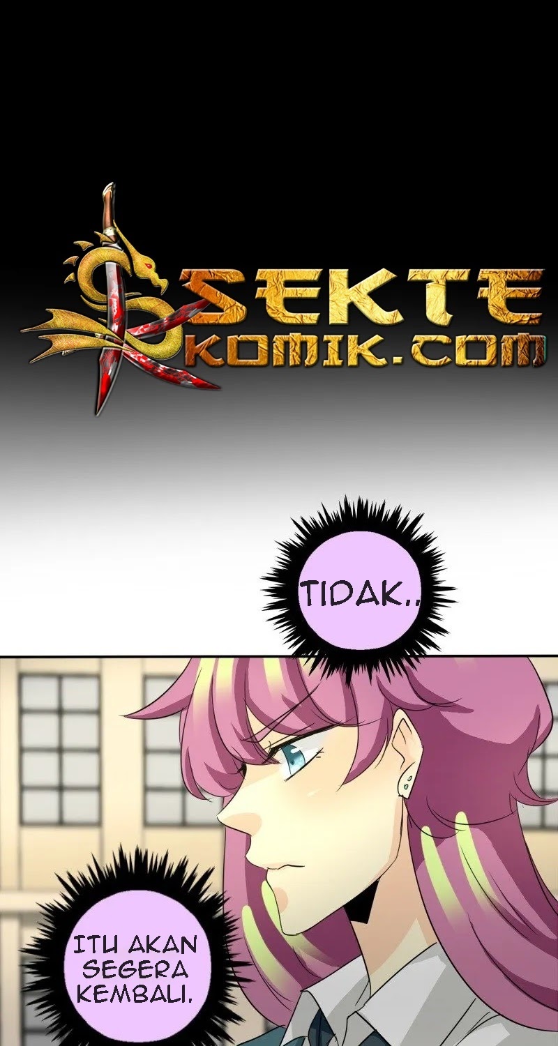 unOrdinary Chapter 106 Bahasa Indonesia