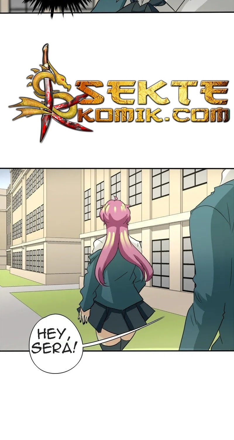 unOrdinary Chapter 106 Bahasa Indonesia