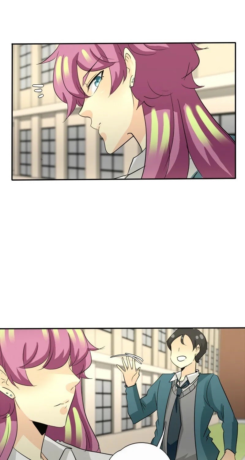 unOrdinary Chapter 106 Bahasa Indonesia