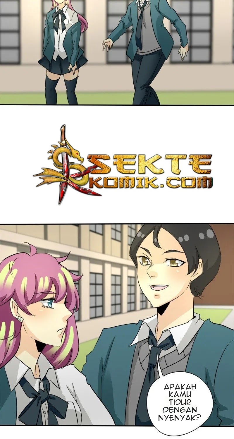 unOrdinary Chapter 106 Bahasa Indonesia