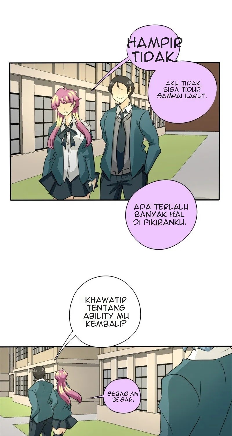 unOrdinary Chapter 106 Bahasa Indonesia