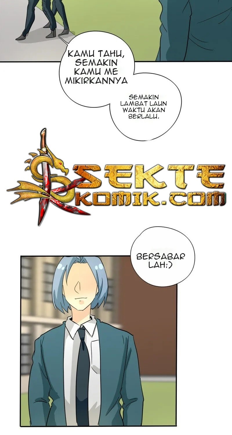 unOrdinary Chapter 106 Bahasa Indonesia