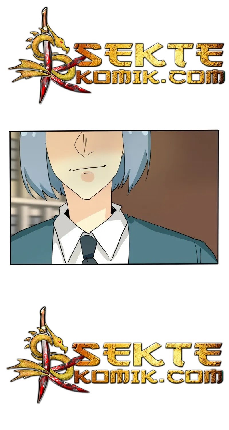 unOrdinary Chapter 106 Bahasa Indonesia