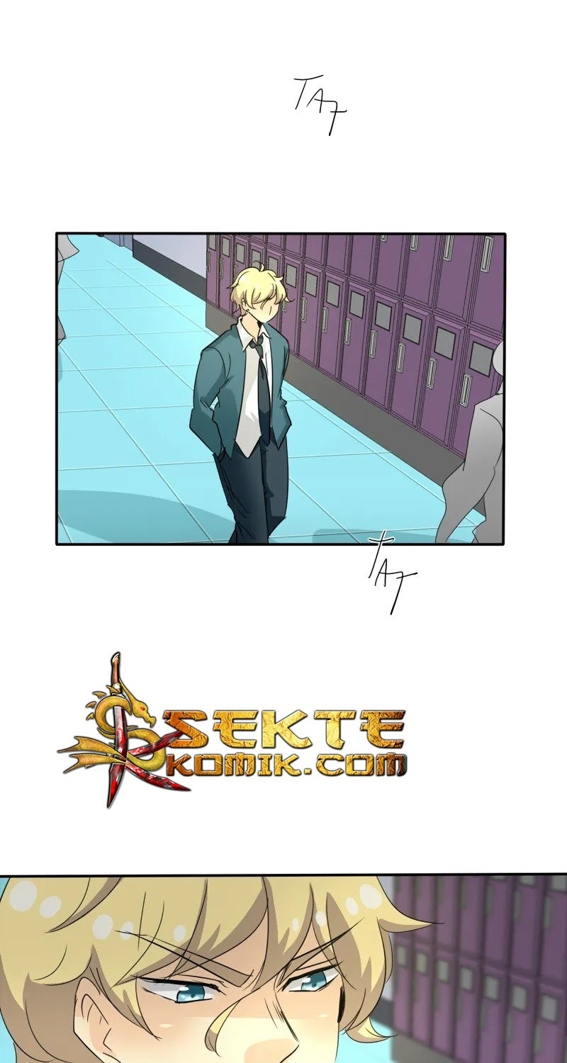 unOrdinary Chapter 106 Bahasa Indonesia