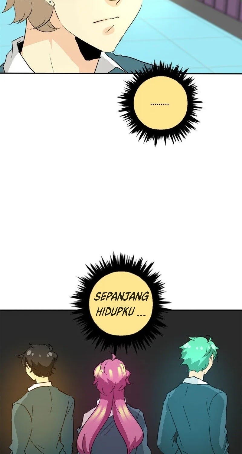 unOrdinary Chapter 106 Bahasa Indonesia