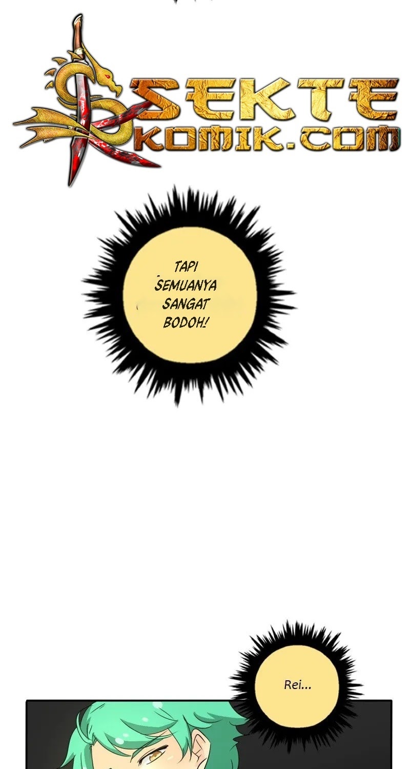 unOrdinary Chapter 106 Bahasa Indonesia