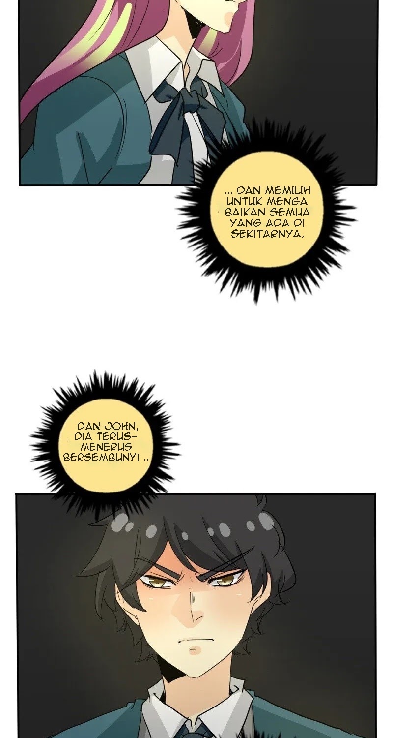 unOrdinary Chapter 106 Bahasa Indonesia