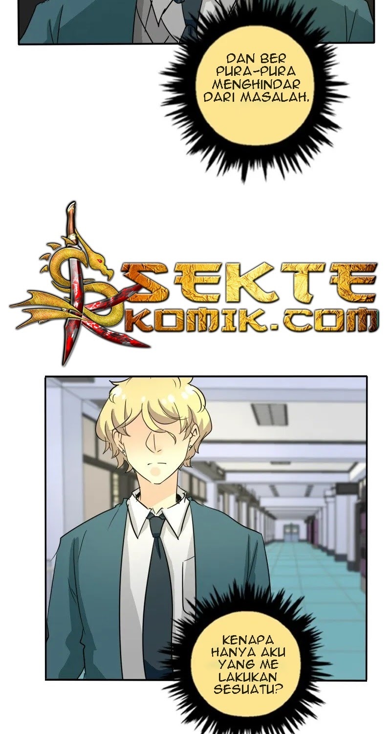 unOrdinary Chapter 106 Bahasa Indonesia