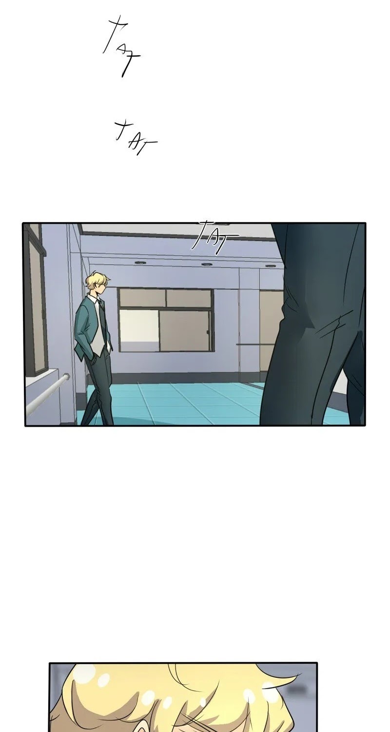 unOrdinary Chapter 106 Bahasa Indonesia