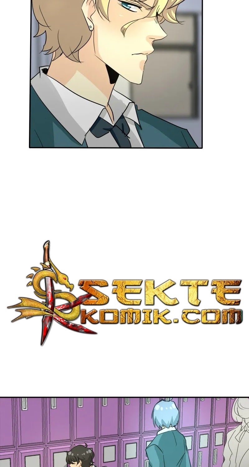 unOrdinary Chapter 106 Bahasa Indonesia