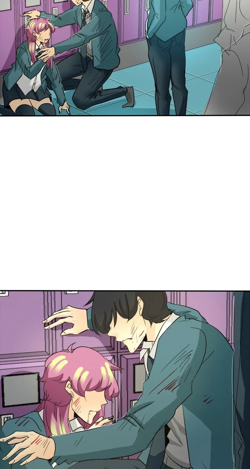 unOrdinary Chapter 106 Bahasa Indonesia