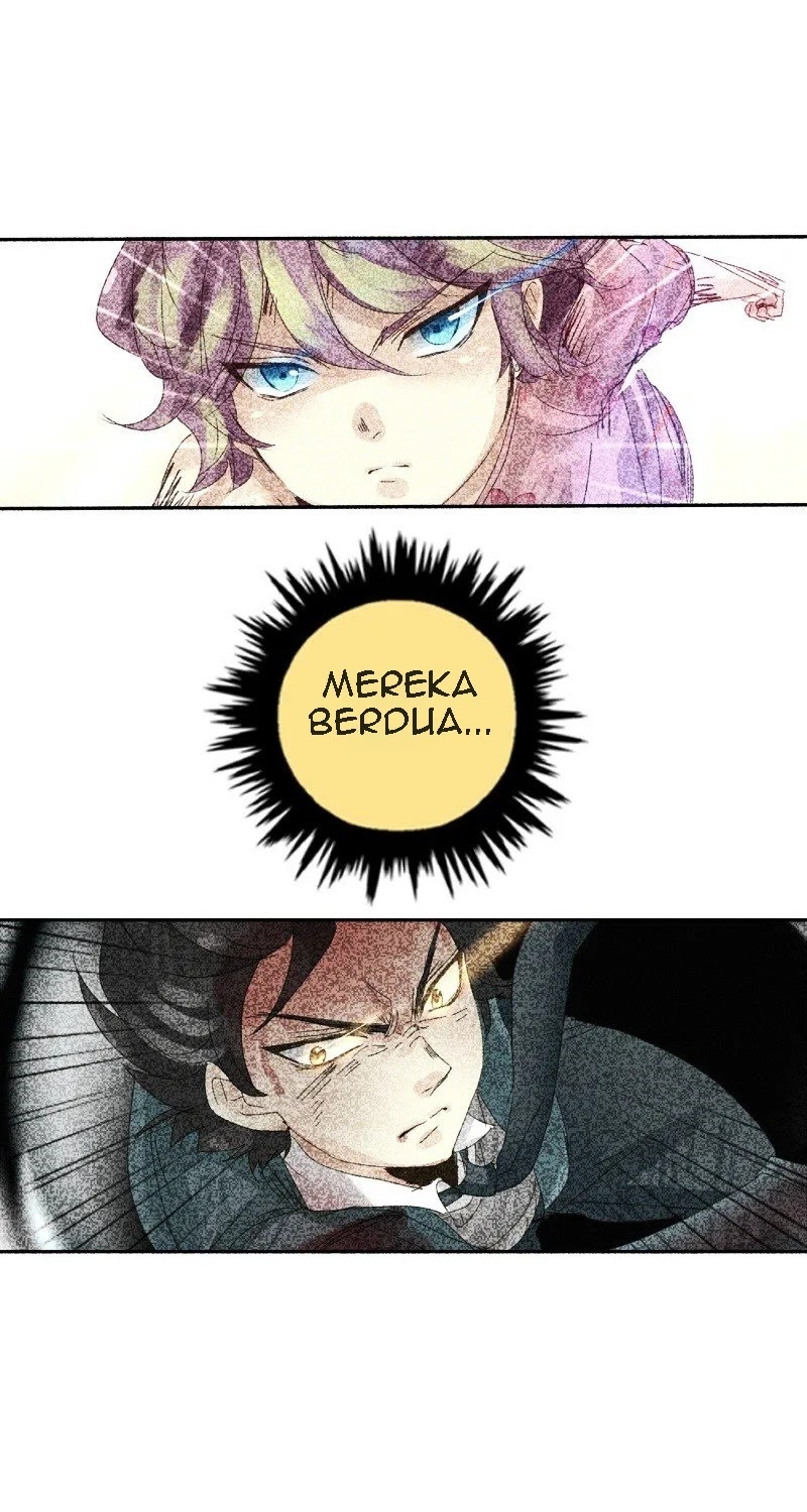 unOrdinary Chapter 106 Bahasa Indonesia