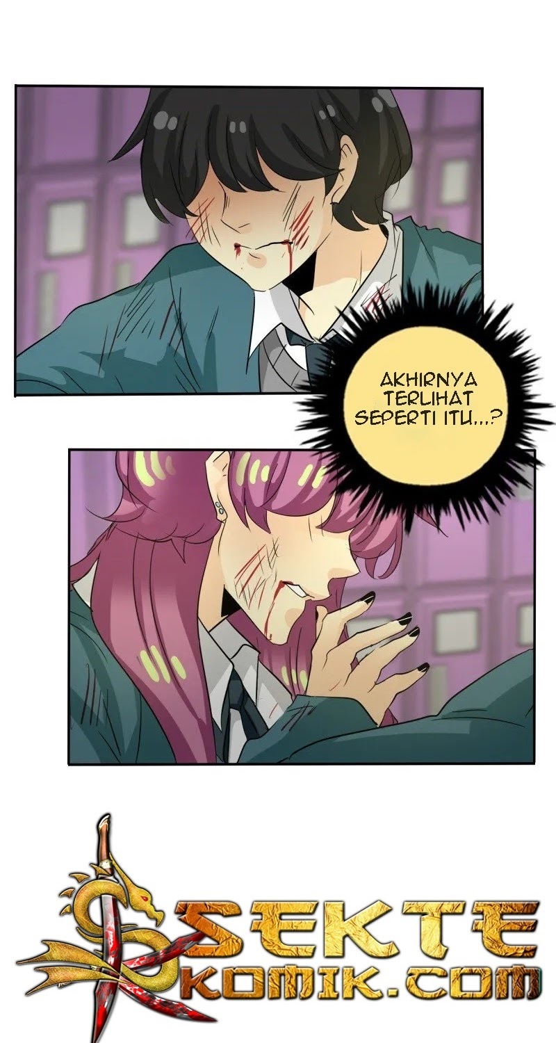 unOrdinary Chapter 106 Bahasa Indonesia