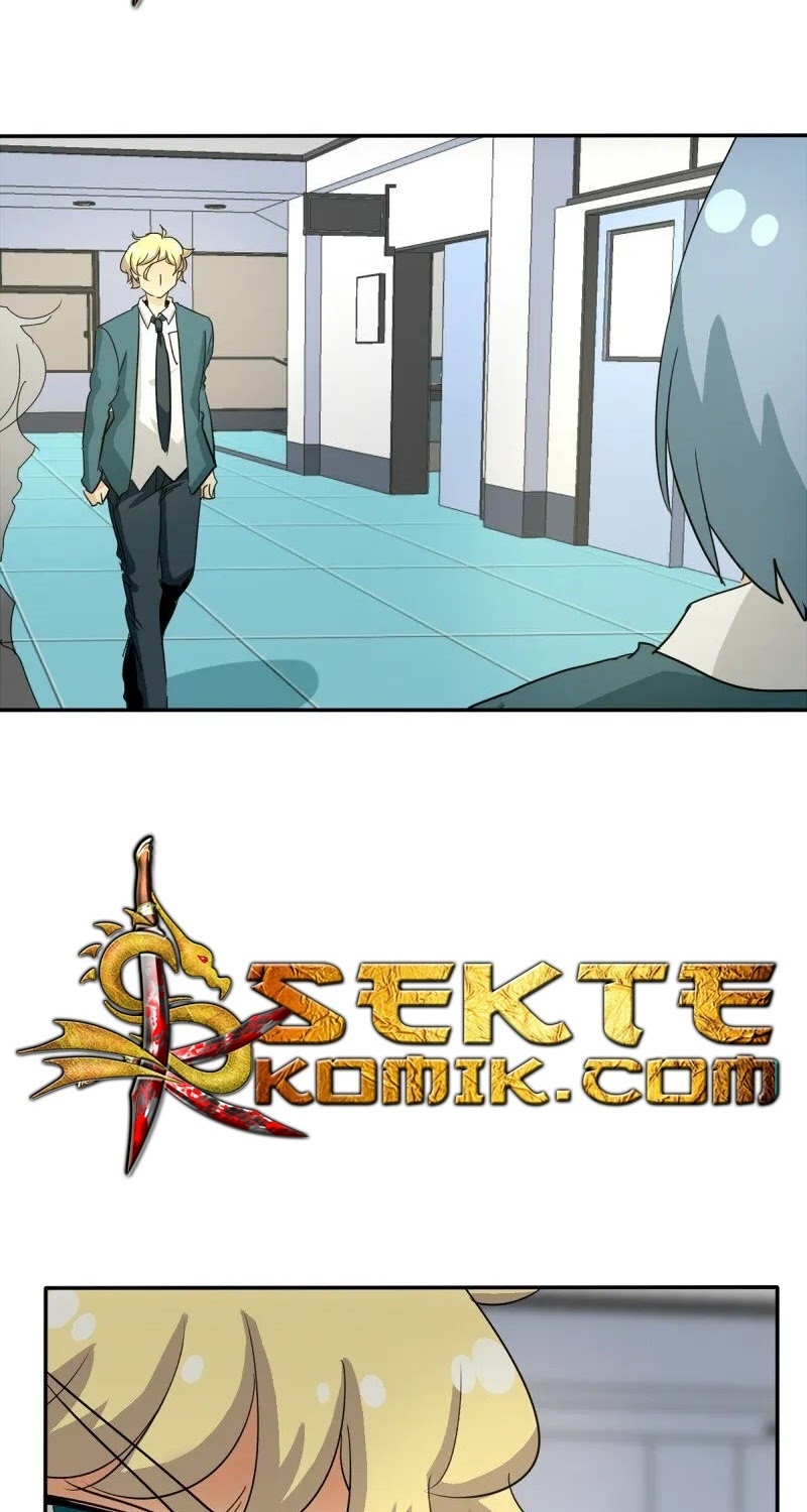 unOrdinary Chapter 106 Bahasa Indonesia