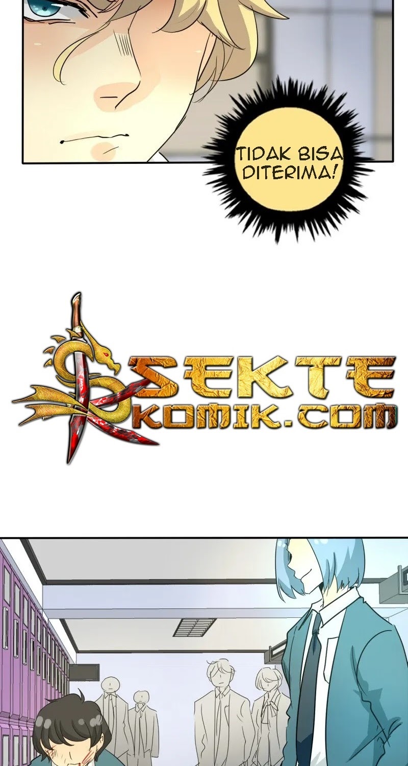 unOrdinary Chapter 106 Bahasa Indonesia