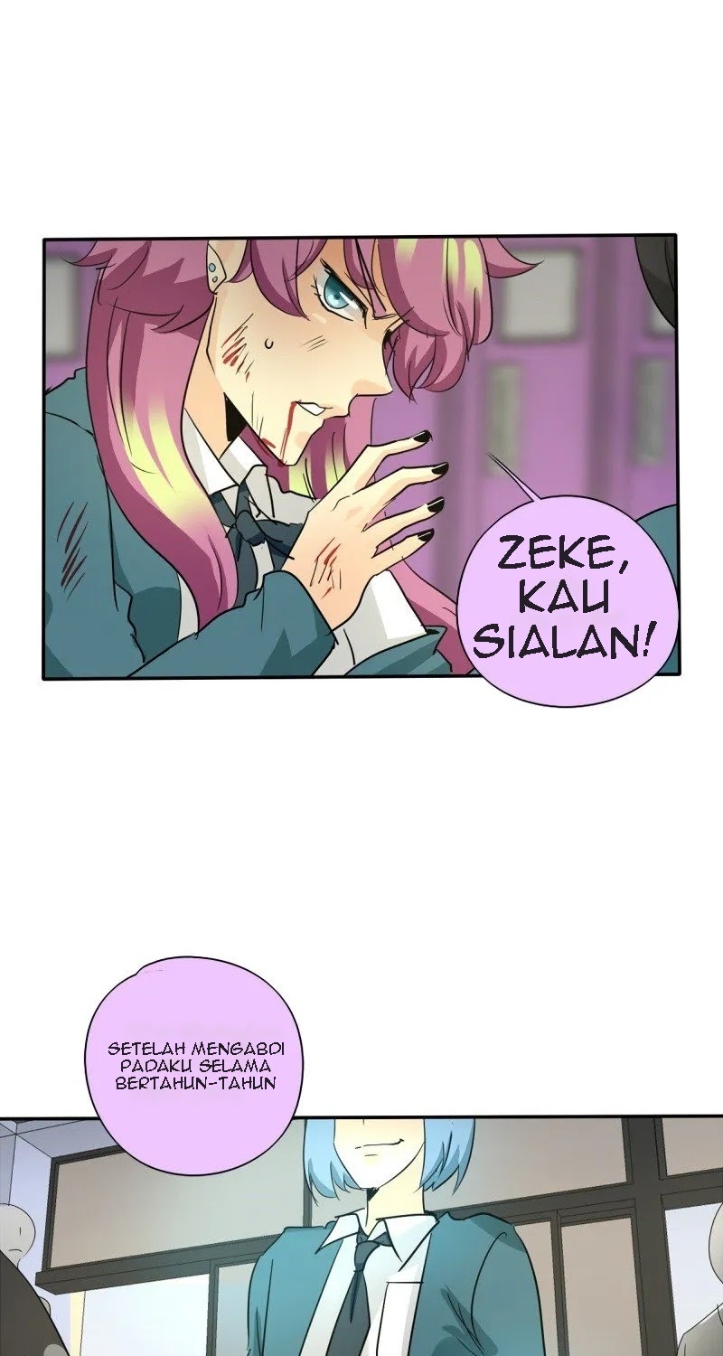 unOrdinary Chapter 106 Bahasa Indonesia