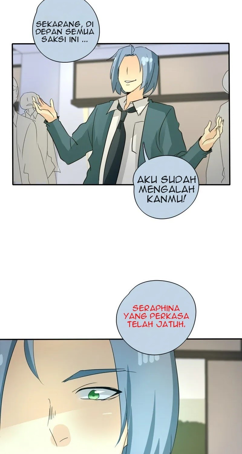 unOrdinary Chapter 106 Bahasa Indonesia