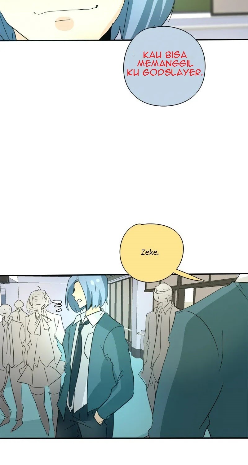 unOrdinary Chapter 106 Bahasa Indonesia