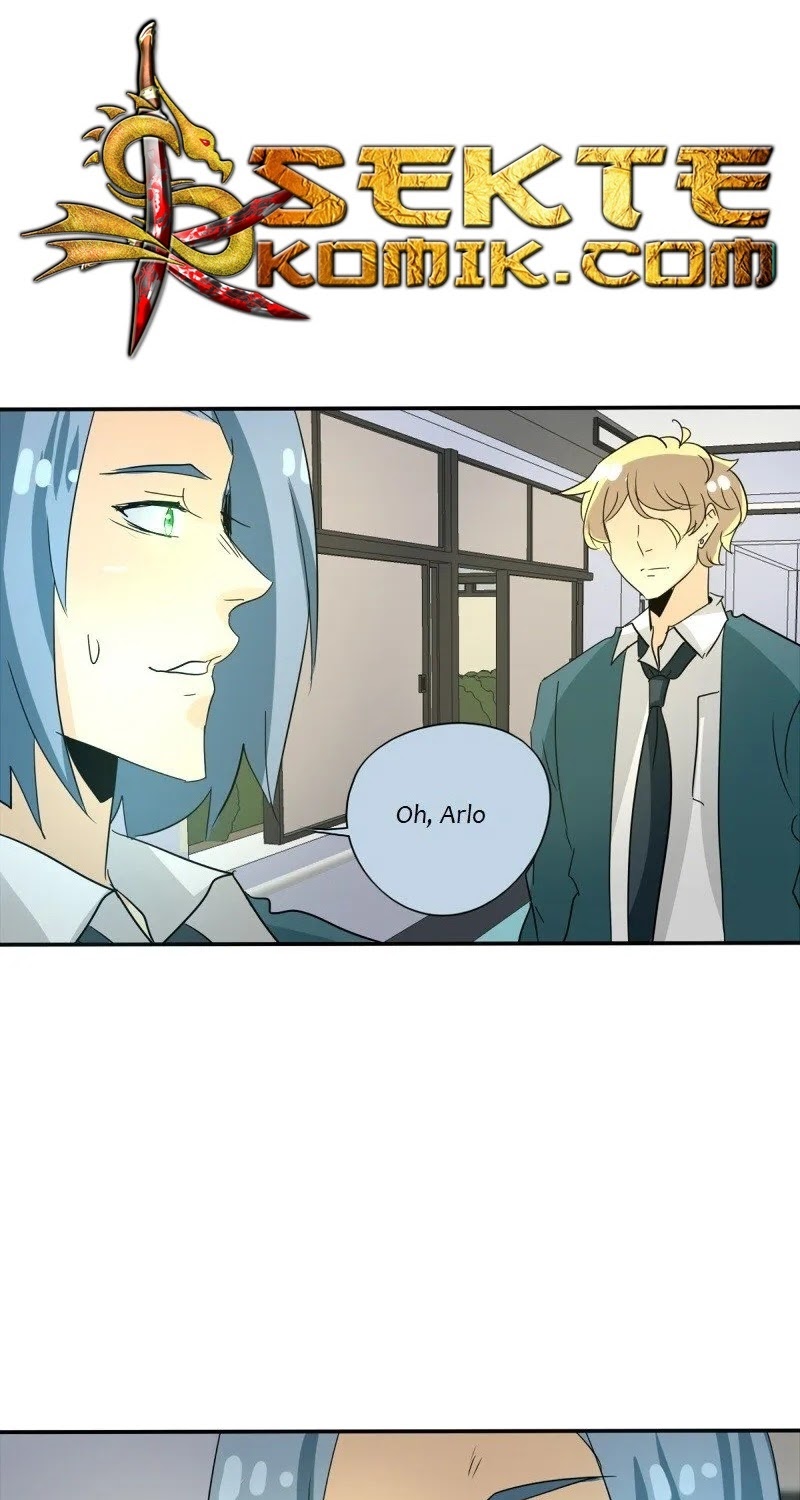 unOrdinary Chapter 106 Bahasa Indonesia